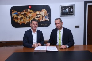 Kapaklı Belediyesi ile ÇOSB Kapaklı Devlet Hastanesi Arasında Sağlık Hizmetlerinde İş Birliği Protokolü İmzalandı